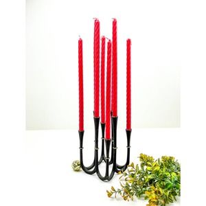 Vintage Dansk Candelabra / Vintage Danish Candelabra / Dansk Jens Quistgaard